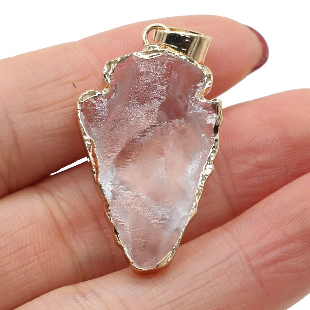 Zen Spectrum: 7-Chakra Energy Balance Pendant
